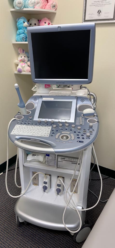 3d ultrasound in miami