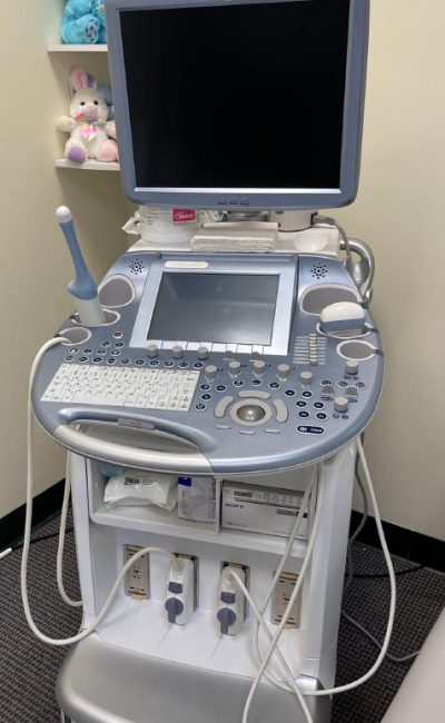 3d ultrasound in miami